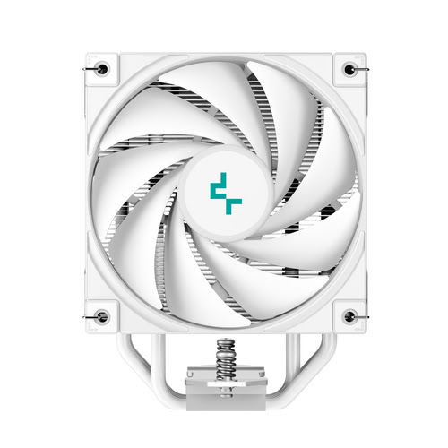 Deepcool Blanc - Ventilateur CPU Deepcool - grosbill-pro.com - 3