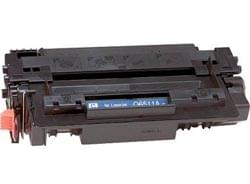 Grosbill Consommable imprimante HP Toner Noir 6000 Pages Q6511A
