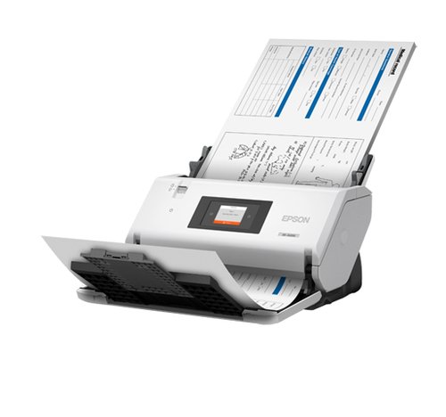 WorkForce DS-30000 - Achat / Vente sur grosbill-pro.com - 4