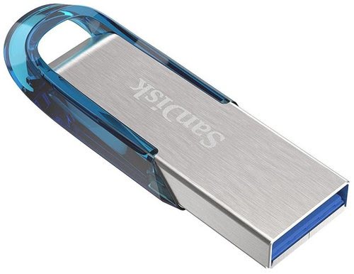 SanDisk Ultra Flair" USB 3.0 32GB - NEW - Achat / Vente sur grosbill-pro.com - 2