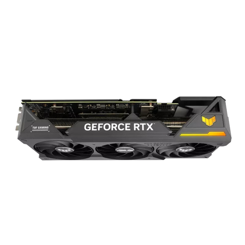 Asus GeForce TUF RTX 4070Ti SUPER O16G GAMING - Carte graphique - 4