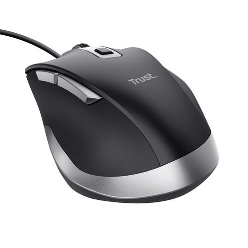 FYDA WIRED MAUS 5000 DPI - Achat / Vente sur grosbill-pro.com - 3