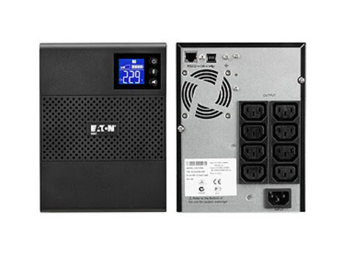 EATON 5SC 1500I - Achat / Vente sur grosbill-pro.com - 0