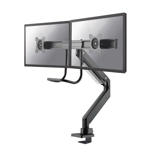 Grosbill Accessoire écran NewStar NewStar NeoMounts Flat Screen Desk mount