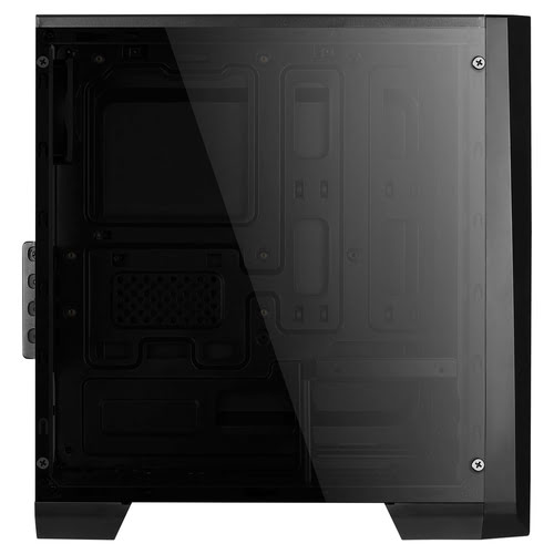 Aerocool Cylon Mini  RGB Noir - Boîtier PC Aerocool - grosbill-pro.com - 2