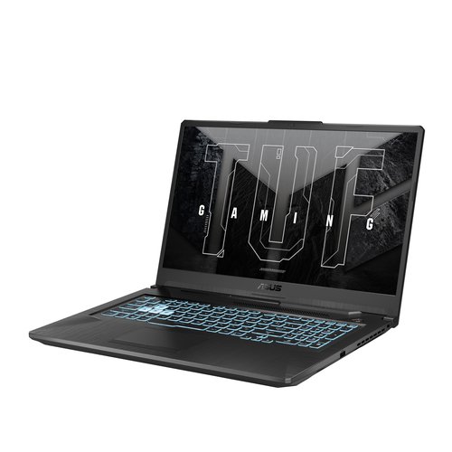 TUF Gaming A17 FA706NF-HX005W - Achat / Vente sur grosbill-pro.com - 4