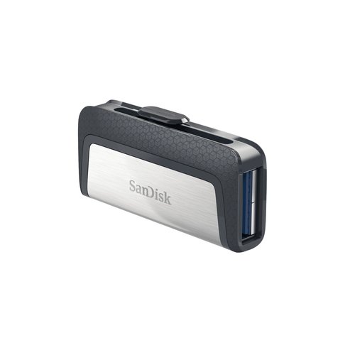 Ultra Dual Drive USB Flash Drive 256GB - Achat / Vente sur grosbill-pro.com - 4