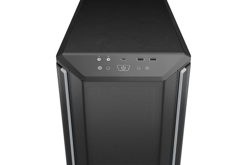 Be Quiet! Dark Base 701 Black Noir - Boîtier PC Be Quiet! - 4