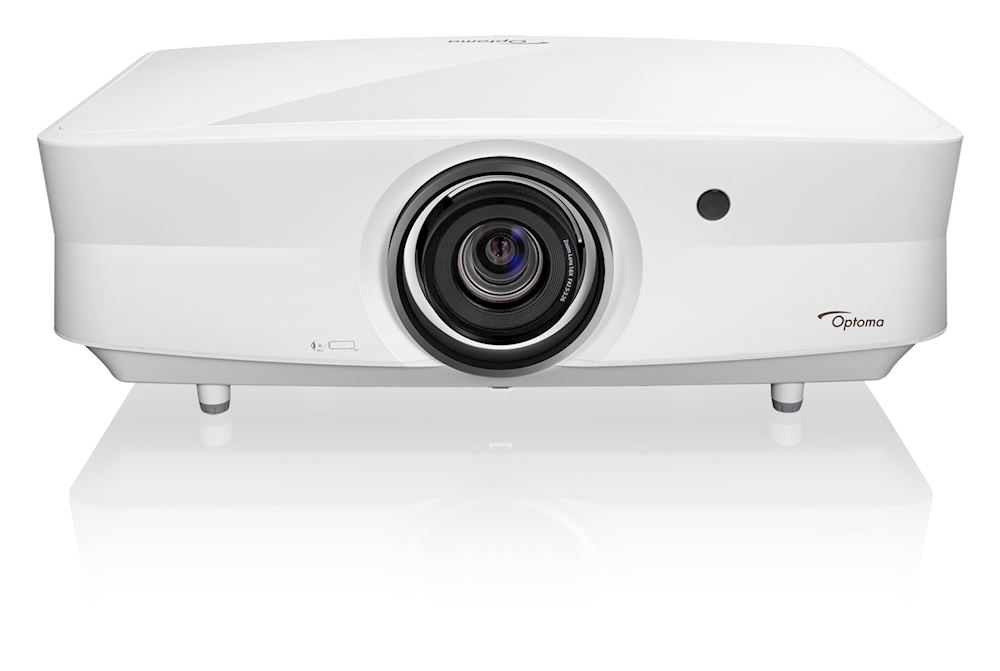 ZK507-W Projector 5000ANSI Lm 4K UDH DLP - Achat / Vente sur grosbill-pro.com - 1