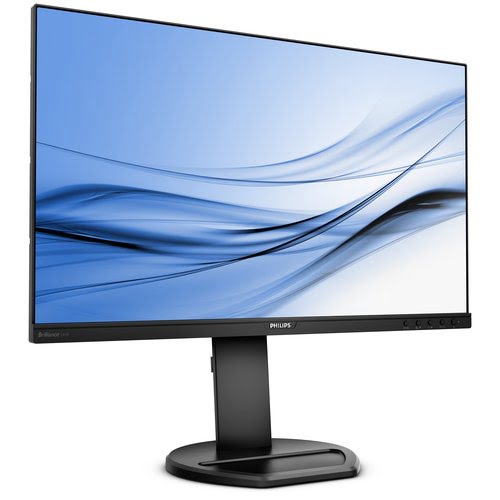 241B8QJEB 23.8 IPS DP HDMI DVI VGA - Achat / Vente sur grosbill-pro.com - 12