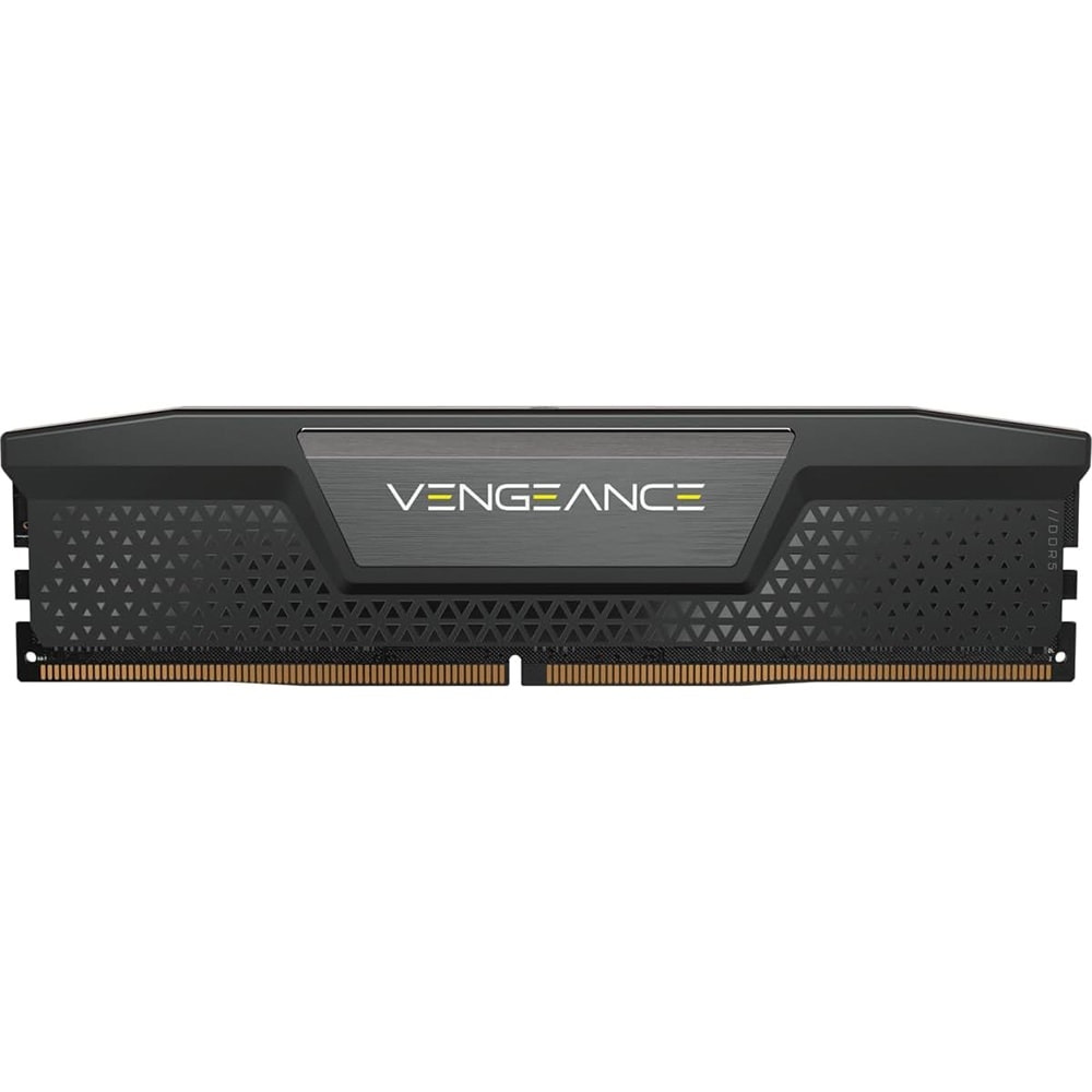 Corsair Vengeance 16Go (1x16) DDR5 5200MHz OEM - Mémoire PC Corsair sur grosbill-pro.com - 0