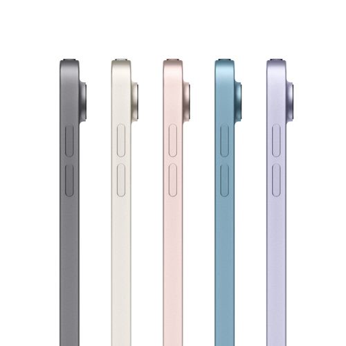 Apple iPad Air Wi-Fi 64GB Gris Sidéral - Tablette tactile Apple - 5