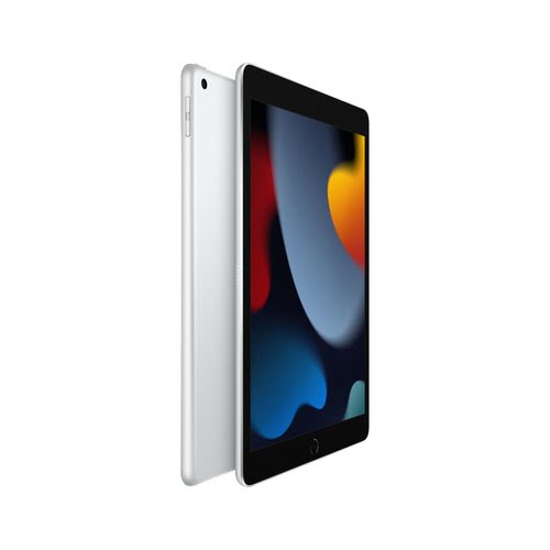 Apple iPad (2021) 64 Go Wi-Fi Argent - Tablette tactile Apple - 1