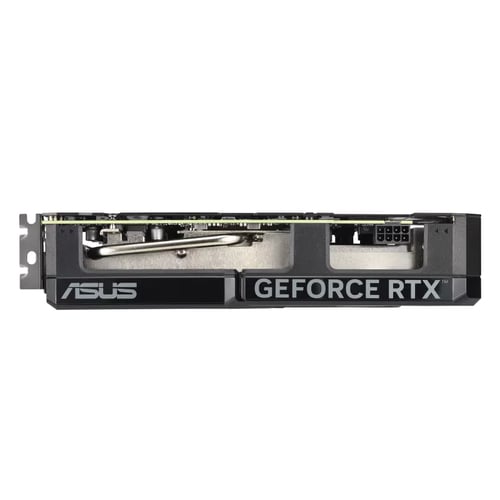 Asus GeForce RTX 4070 DUAL O12G EVO  - Carte graphique Asus - 11