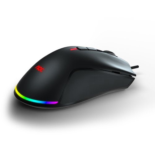 AOC GM530B - Souris PC AOC - grosbill-pro.com - 3