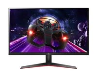 image produit LG 27MP60G-B - 27'' IPS/1ms/FHD/HDMI/DP/VGA/FS/75Hz Grosbill