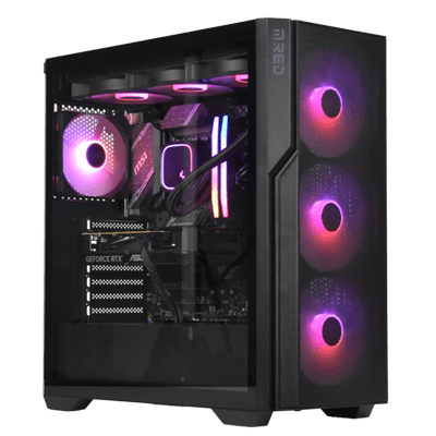 KAIJU - I5-14600KF/5060/32Go/1To (05-25-GB)