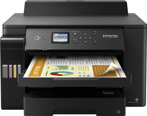 Imprimante Epson EcoTank - ET16150  - grosbill-pro.com - 0