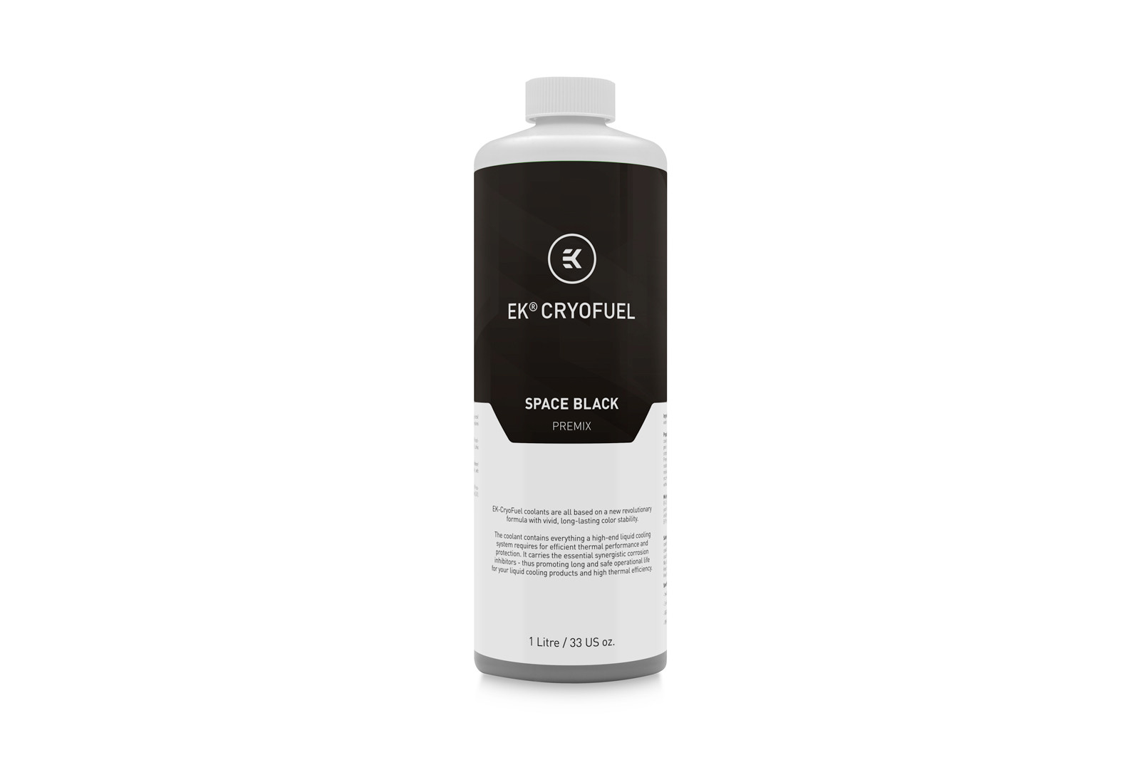 EK-CryoFuel - Space Black 1000ml