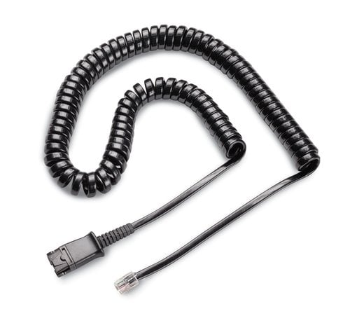 HP HEADSET CONNECTION CABLE VISTA