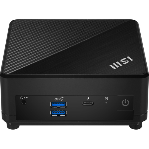 MSI Cubi 5 12M-002BEU - Barebone et Mini-PC MSI - grosbill-pro.com - 3