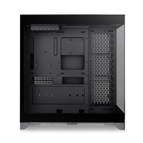 Thermaltake MT/Sans Alim/E-ATX Noir - Boîtier PC Thermaltake - 2