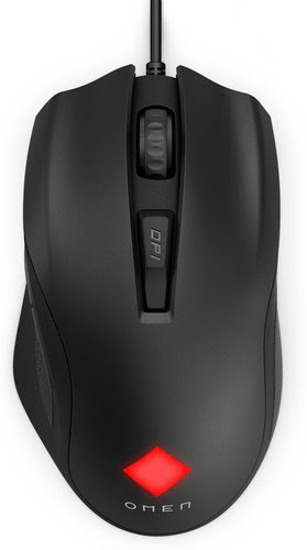HP OMEN Vector Essential Mouse - Achat / Vente sur grosbill-pro.com - 0
