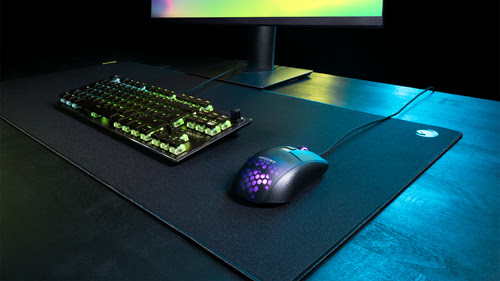 Roccat Sense Control XXL - Tapis de souris Roccat - grosbill-pro.com - 1