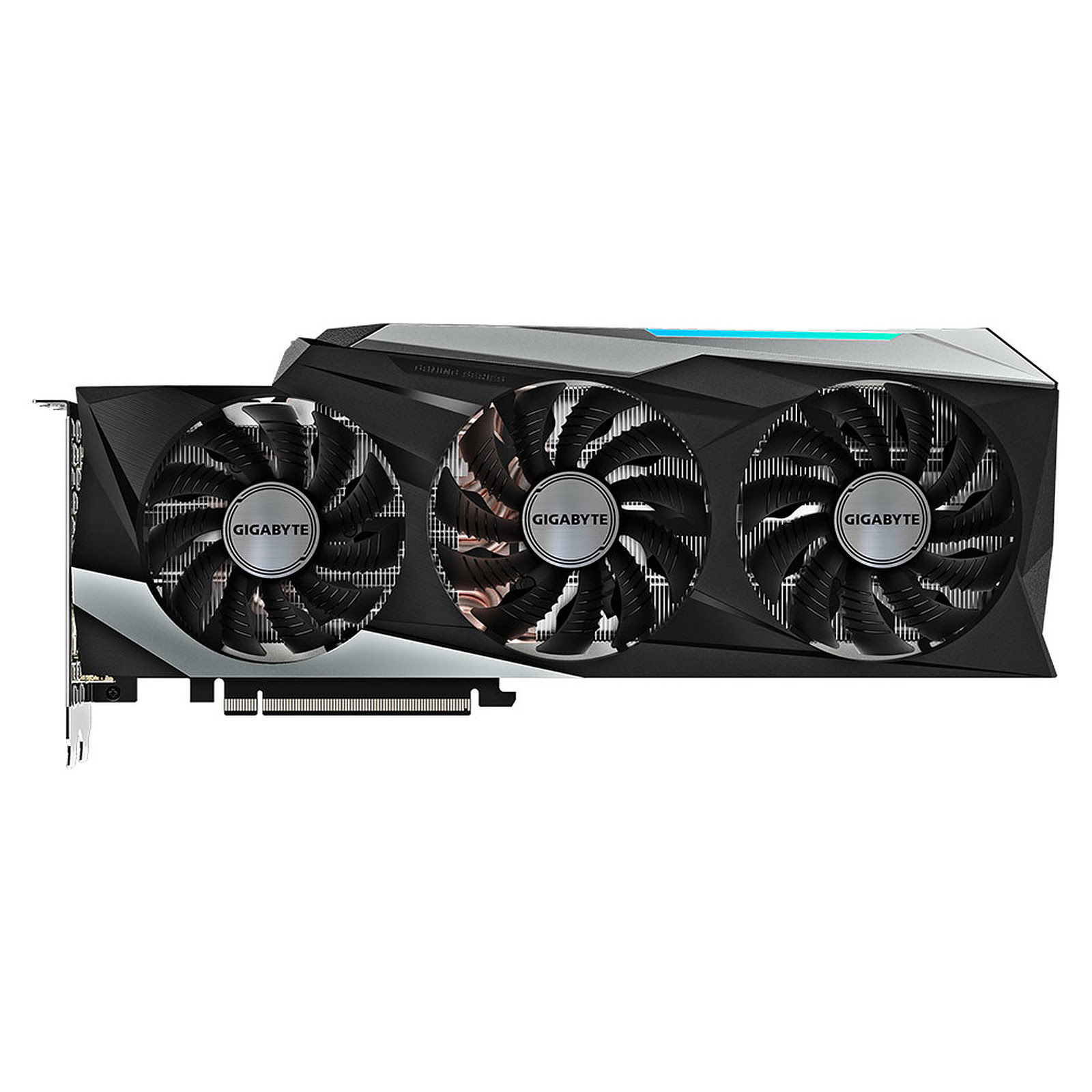 Pack R9-5950X + AORUS RTX3080 TI MASTER 12G LHR 