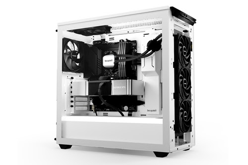 Be Quiet! Pure Loop 2 360mm - Watercooling Be Quiet! - grosbill-pro.com - 3