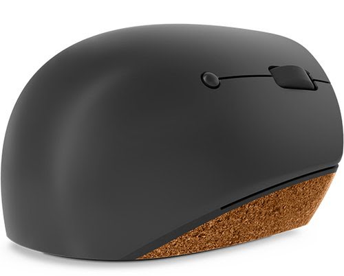  Go Wireless Vertical Mouse - Achat / Vente sur grosbill-pro.com - 4