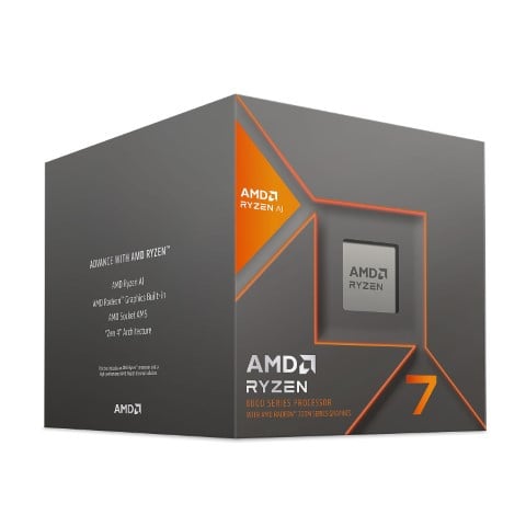 Ryzen 7 8700G MPK