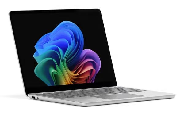 Microsoft Surface Laptop - 13" Tactile 60Hz U5 325 16Go 512Go W11P
