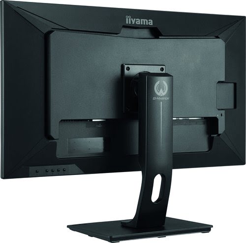 Iiyama 32"  GB3271QSU-B1 - Ecran PC Iiyama - grosbill-pro.com - 6