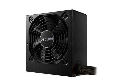 Be Quiet! System Power 10 (650W) - Alimentation Be Quiet! - 0