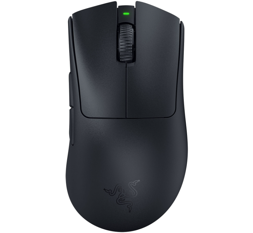 DeathAdder V3 Pro - Noir/Sans Fil