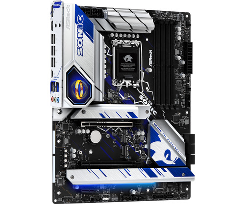 ASRock Z790 PG SONIC ATX  - Carte mère ASRock - grosbill-pro.com - 4