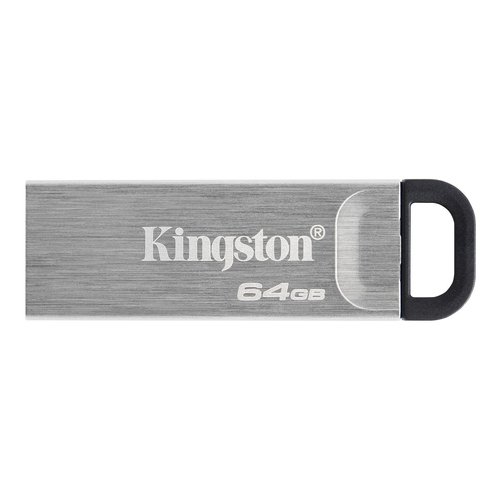 Grosbill Clé USB Kingston 64GB USB3.2 Gen 1 DataTraveler Kyson