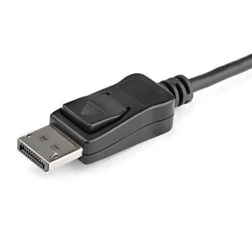 MST hub - DisplayPort to 2x DisplayPort - Achat / Vente sur grosbill-pro.com - 5