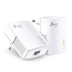 TP-Link Starter Kit AV1000 Powerline