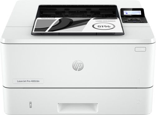 LaserJet PRO 4002DN