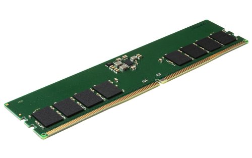 16GB 4800MHz DDR5 Non-ECC CL40 DIMM 1Rx8 - Achat / Vente sur grosbill-pro.com - 1