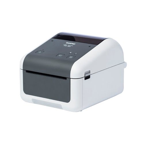 TD-4410D Labelprinter   (TD4410DXX1) - Achat / Vente sur grosbill-pro.com - 1
