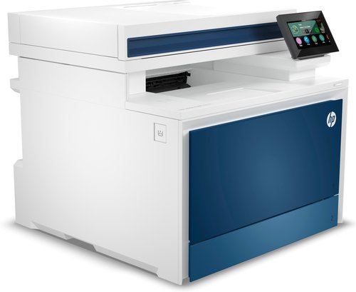 Imprimante multifonction HP HP Color LaserJet Pro MFP 4302fdn - 3