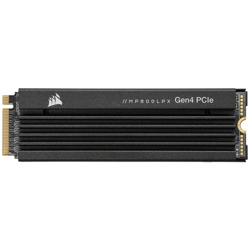 Corsair MP600 Pro LPX  M.2 - Disque SSD Corsair - grosbill-pro.com - 2