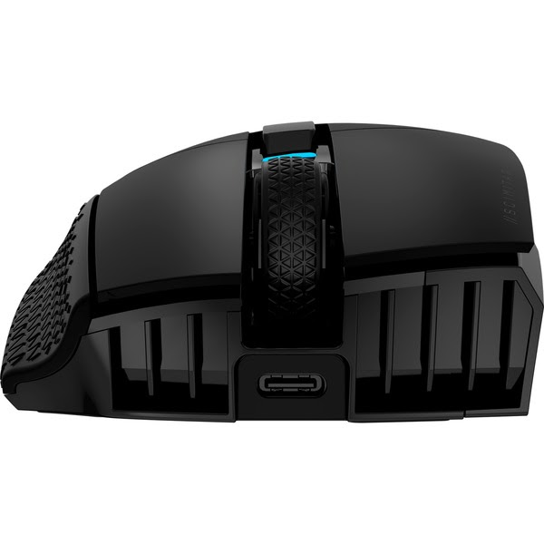 Corsair SCIMITAR ELITE WIRELESS - Souris PC Corsair - grosbill-pro.com - 2