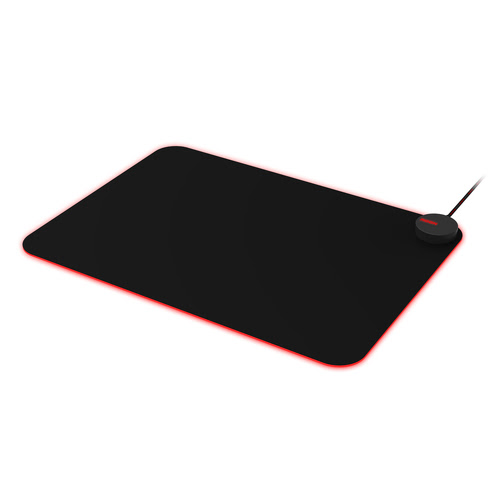 AOC - Noir/RGB/M - Tapis de souris AOC - grosbill-pro.com - 3