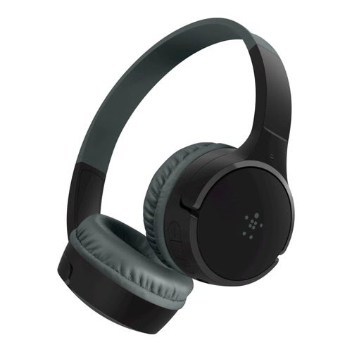 SOUNDFORM Mini On Ear Kids Headphone - Achat / Vente sur grosbill-pro.com - 0