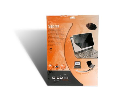 Grosbill Accessoire PC portable Dicota Secret for 24.0" Wide