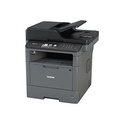 Grosbill Imprimante multifonction Brother MFC-L5700DN